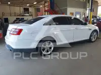 2013 Ford TAURUS фото