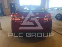 2013 Ford TAURUS фото