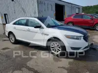 2013 Ford TAURUS фото