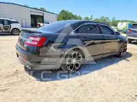 2013 Ford TAURUS photo