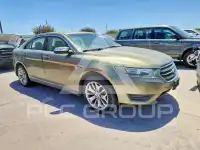 2013 Ford TAURUS photo