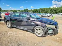 2013 Ford TAURUS photo