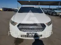 2013 Ford TAURUS фото