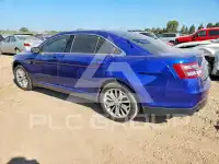 2013 Ford TAURUS фото