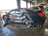 2013 Ford TAURUS фото