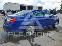 2013 Ford TAURUS фото