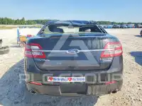 2013 Ford TAURUS photo