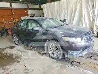 2013 Ford TAURUS фото
