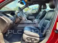 2013 Ford TAURUS фото
