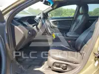 2013 Ford TAURUS фото