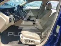 2013 Ford TAURUS фото