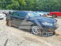 2013 Ford TAURUS фото