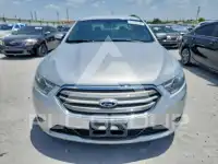 2013 Ford TAURUS фото