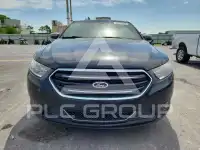 2013 Ford TAURUS фото