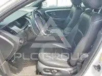 2013 Ford TAURUS photo