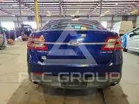 2013 Ford TAURUS photo