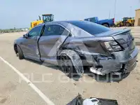 2013 Ford TAURUS фото