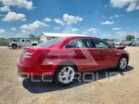 2013 Ford TAURUS фото