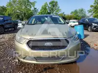 2013 Ford TAURUS фото