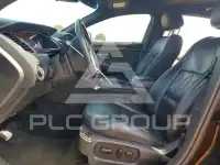 2013 Ford TAURUS фото