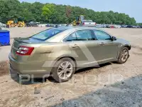 2013 Ford TAURUS фото