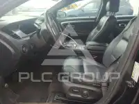 2013 Ford TAURUS фото