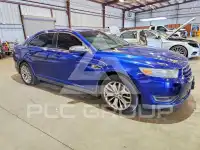 2013 Ford TAURUS photo
