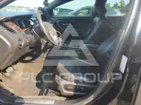2013 Ford TAURUS photo