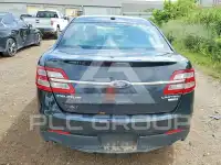 2013 Ford TAURUS фото
