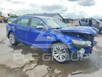 2013 Ford TAURUS фото