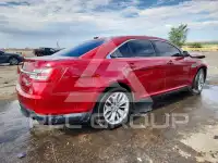 2013 Ford TAURUS фото