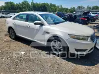 2013 Ford TAURUS photo