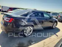 2013 Ford TAURUS фото