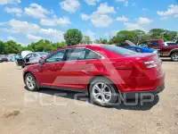 2013 Ford TAURUS фото