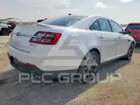 2013 Ford TAURUS photo