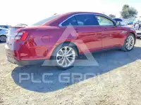 2013 Ford TAURUS фото