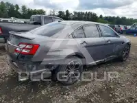 2013 Ford TAURUS фото