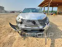 2013 Ford TAURUS photo