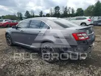 2013 Ford TAURUS фото