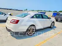 2013 Ford TAURUS фото