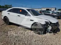 2013 Ford TAURUS фото