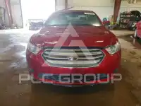 2013 Ford TAURUS фото
