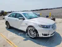 2013 Ford TAURUS фото