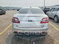 2013 Ford TAURUS фото