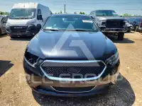 2013 Ford TAURUS photo