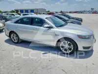 2013 Ford TAURUS фото