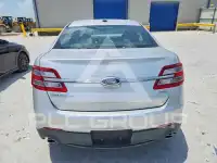 2013 Ford TAURUS фото