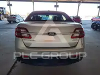 2013 Ford TAURUS фото