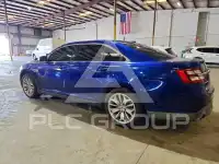 2013 Ford TAURUS photo