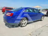 2013 Ford TAURUS фото